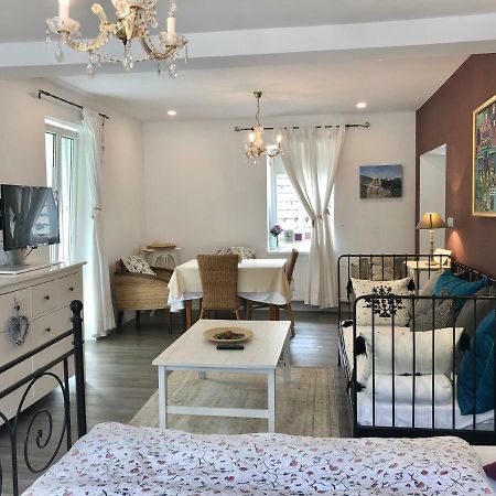 블레드 Vila Sol 아파트 외부 사진