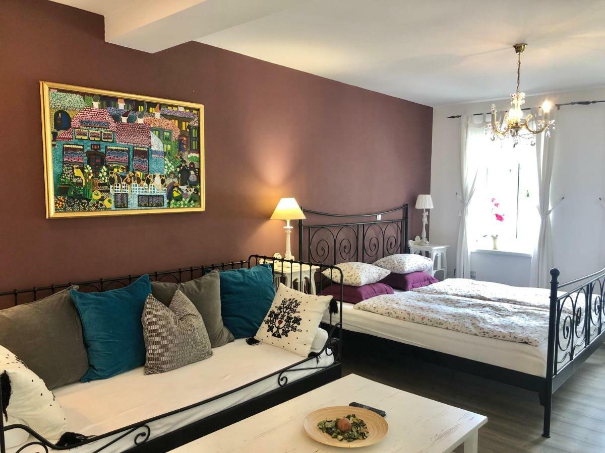 블레드 Vila Sol 아파트 외부 사진