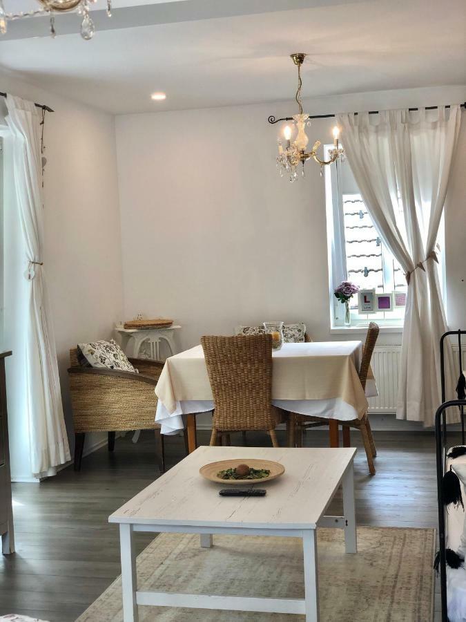 블레드 Vila Sol 아파트 외부 사진
